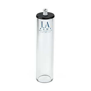 Thickwalled Penis Cylinder heavy duty clear medical acrylic vacuum cylinder