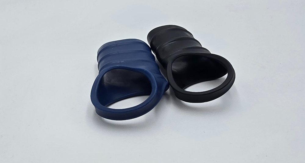 LA Pump Base Compression Sleeve front view